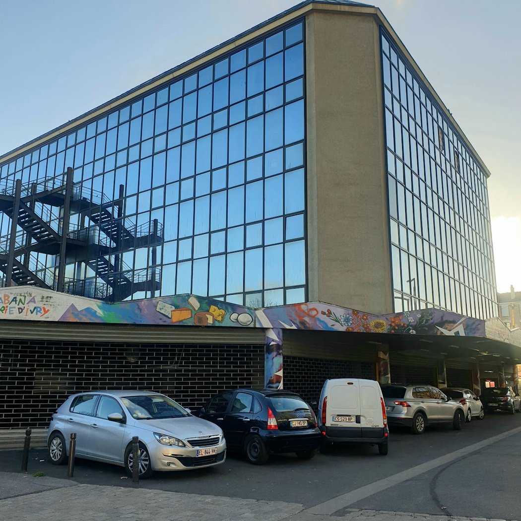 Marche Barbusse 1