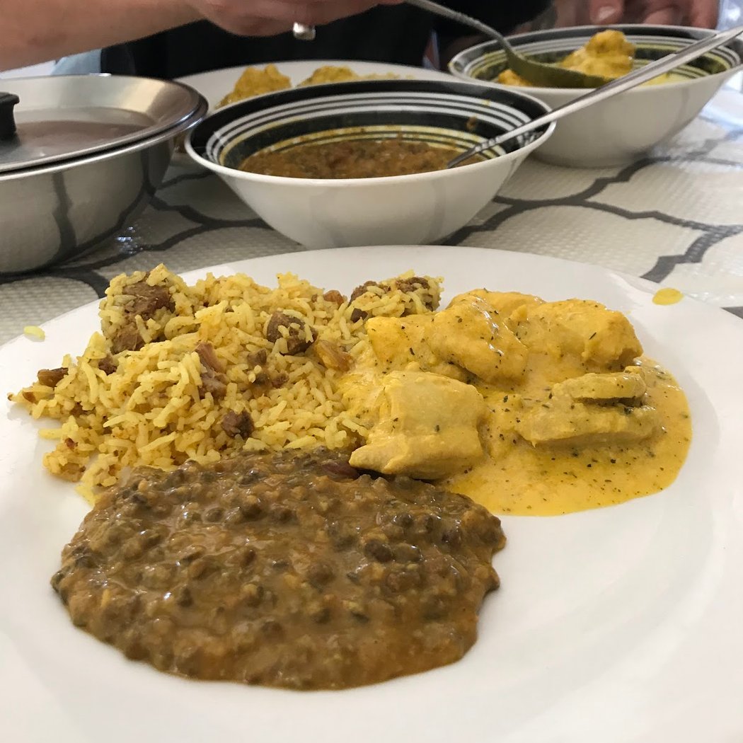 Masala Cuisine 3