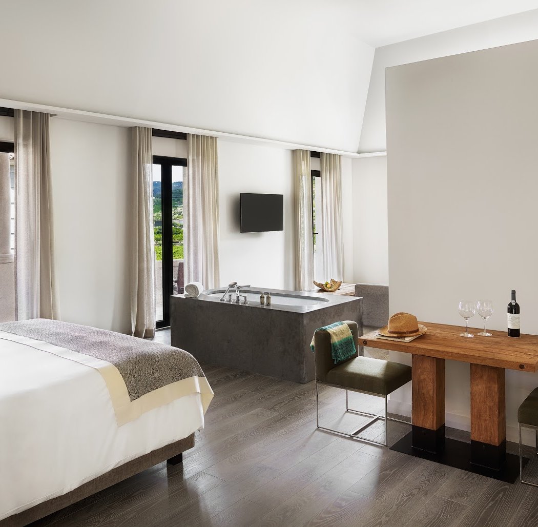 Six Senses Douro Valley 2