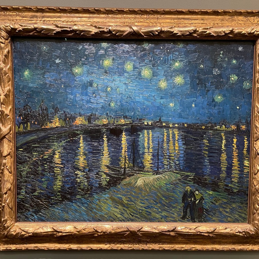 Destination musée d'Orsay 3