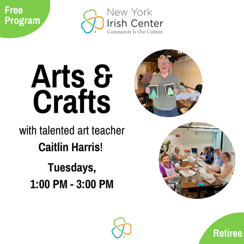 Unleash your creativity with our talented art teacher, Caitlin Harris 1
