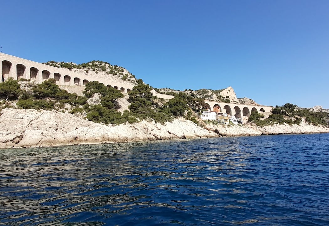 Le Ballet national de Marseille LA HORDE sur La Scène sur l'eau 2