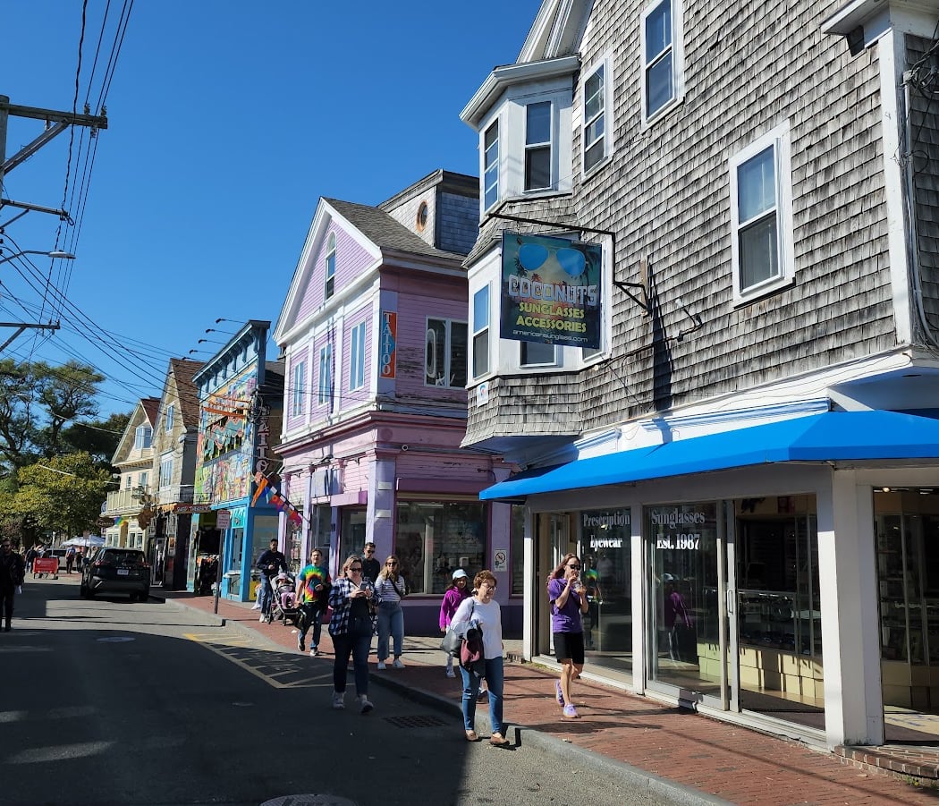Commercial St 2