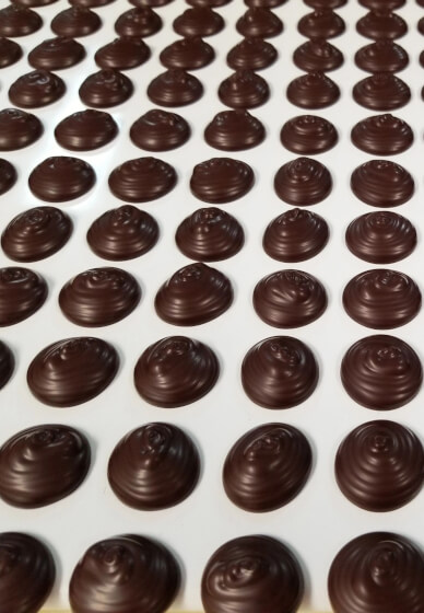 Dunn Family Chocolates 2
