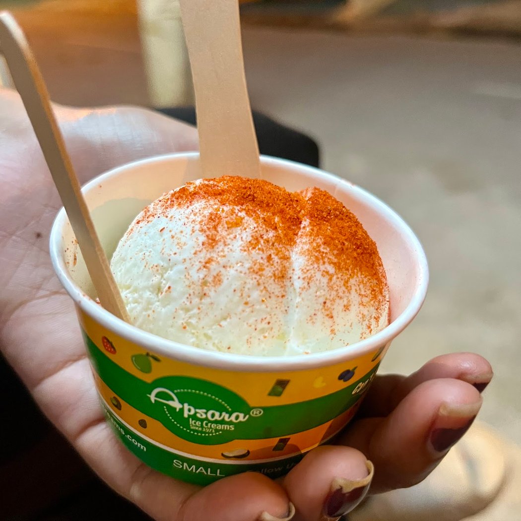 Apsara Ice Creams 1