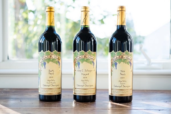 Winter, Wonder & Wine: Holiday Sip & Shop 2