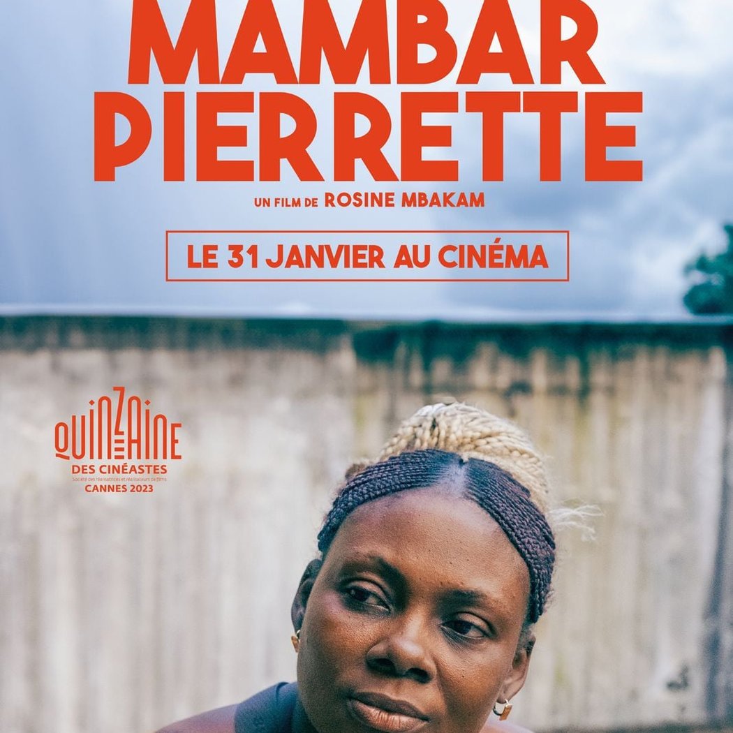 Mambar Pierrette 1