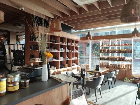 Epicerie Tempero 3
