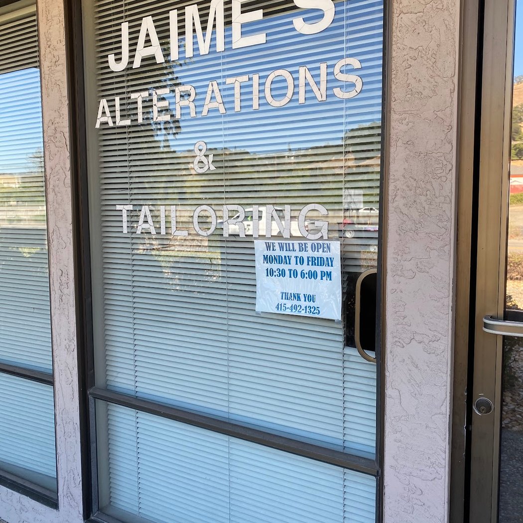 Jaime's Alterations 2