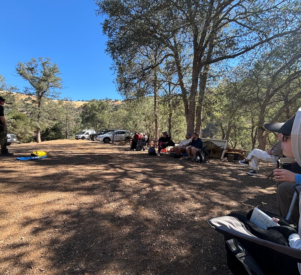 California Survival School 2