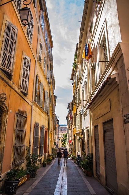 Le Panier Marseillais 3