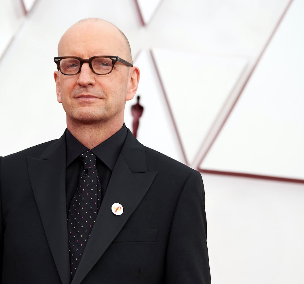 Steven Soderbergh Cinema Project 1