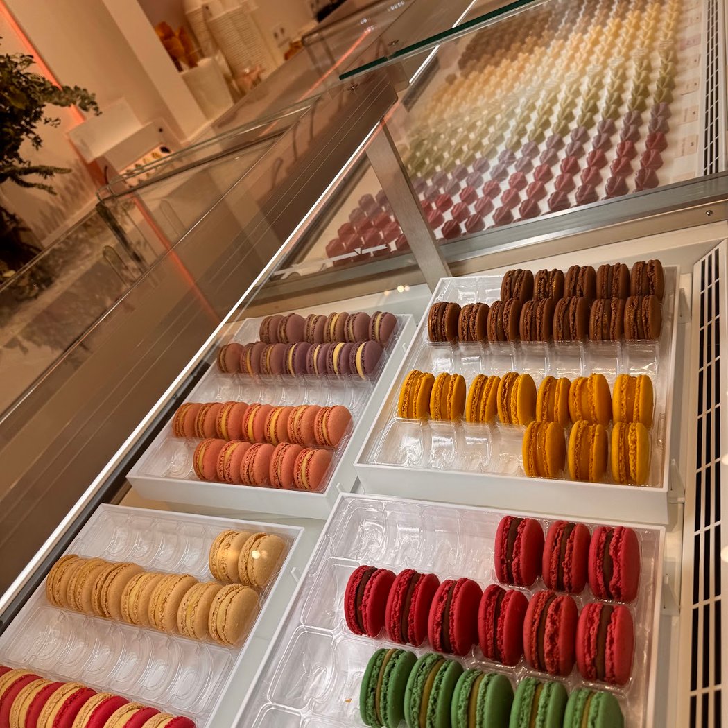 Macaron Glacé 3