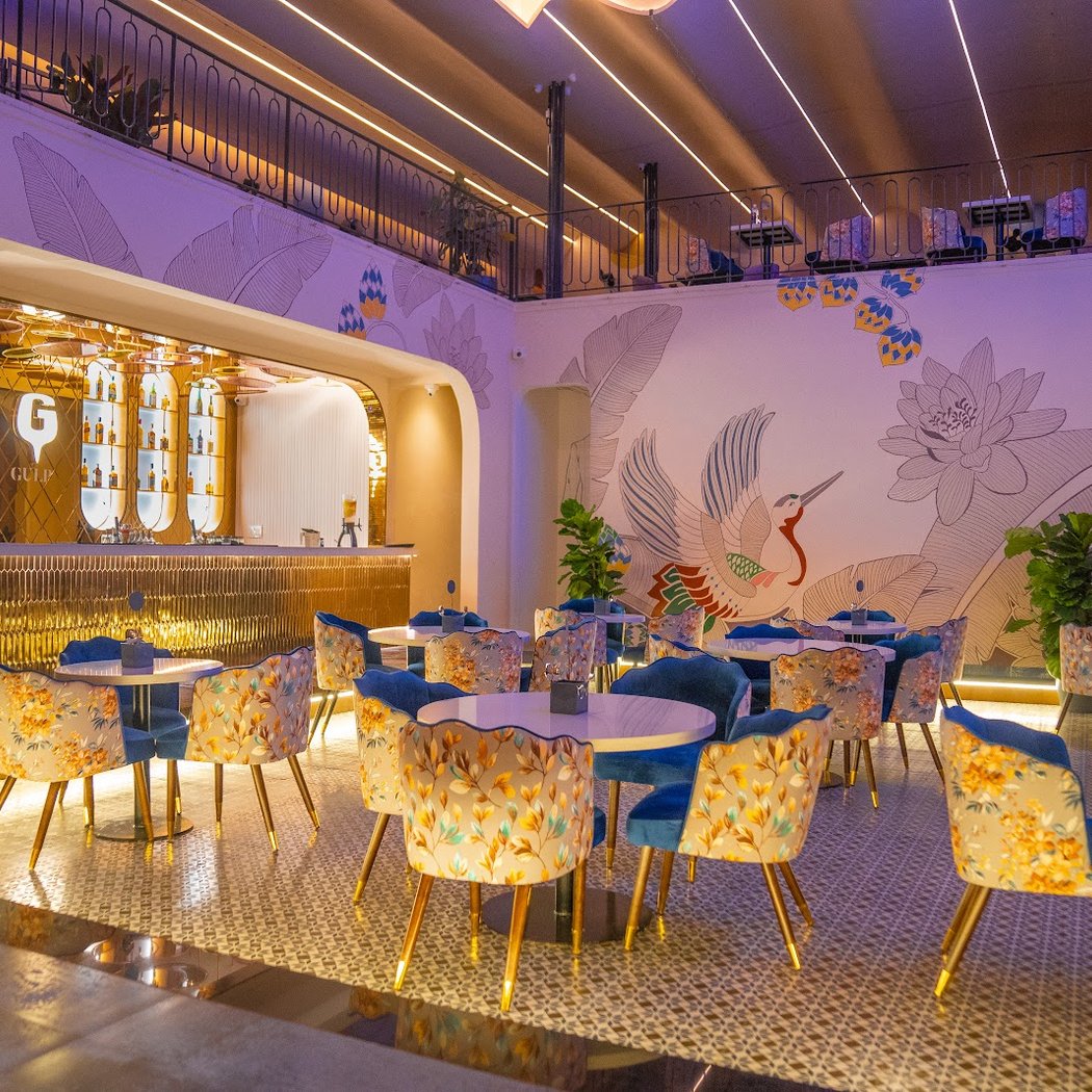GULP - Pub | Bar | Family Restaurant 2
