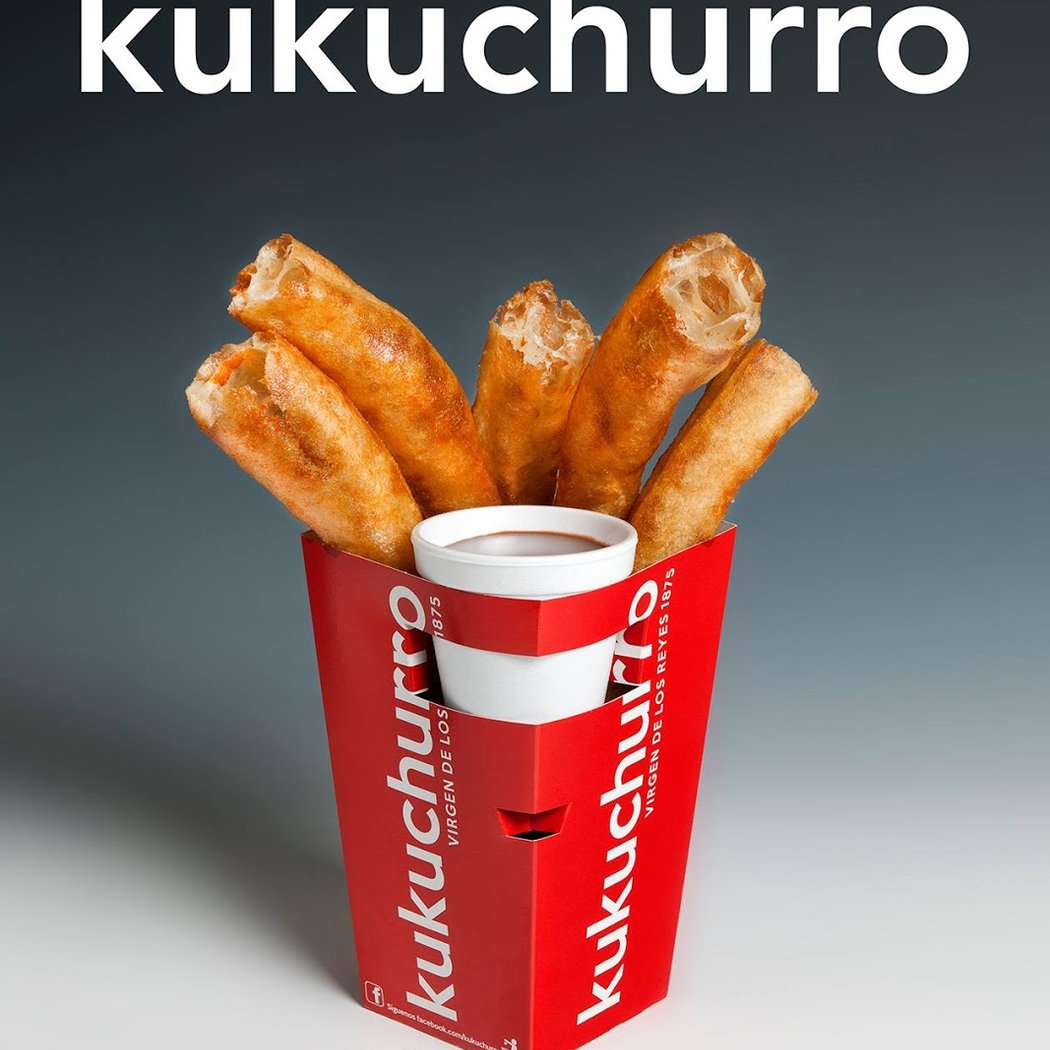 Kukuchurro 1