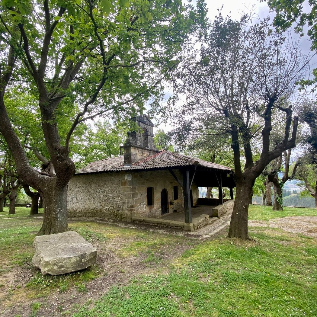 Ermita de San Juan 1