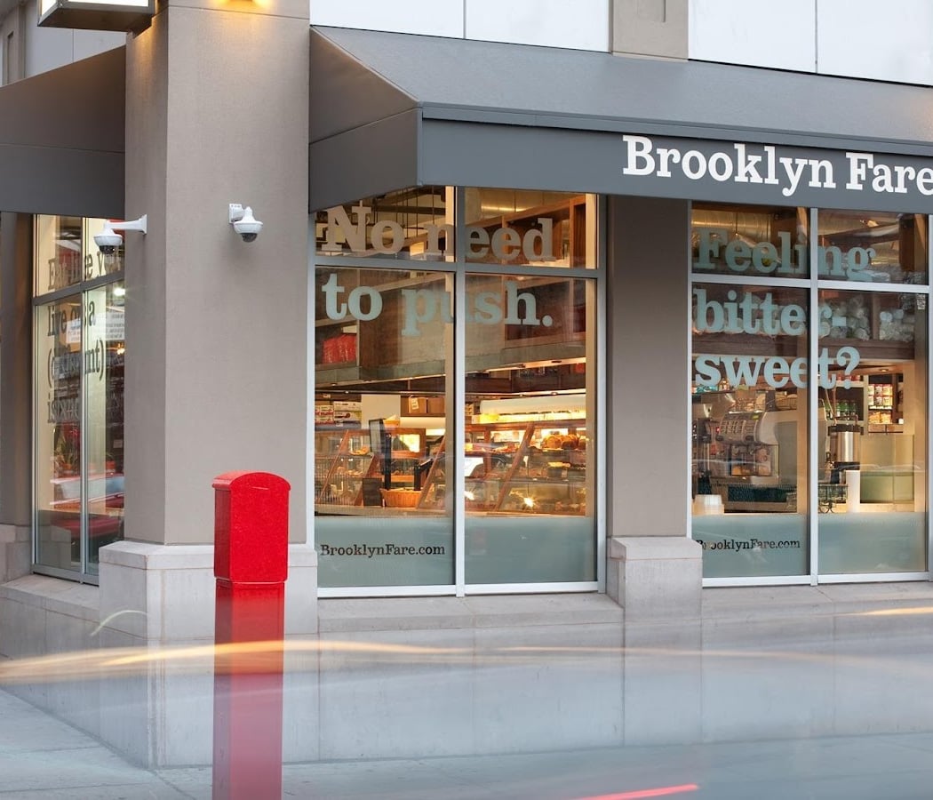 Brooklyn Fare 2