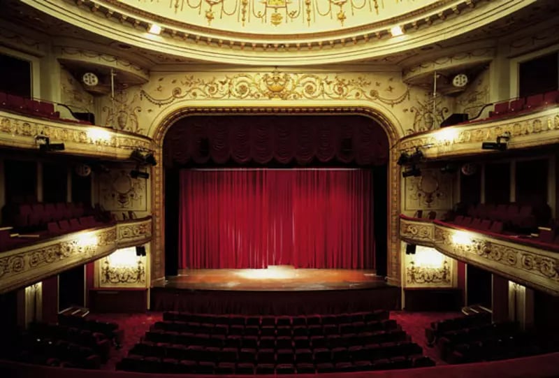 Théâtre Marigny 2