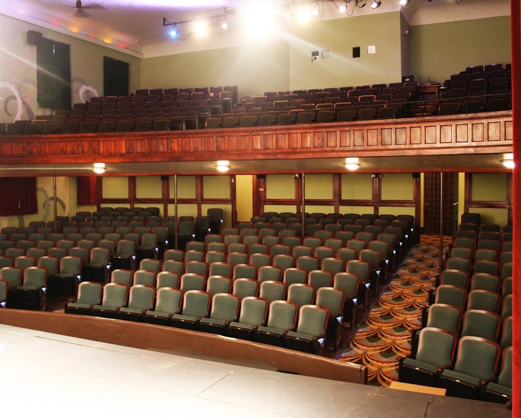 Palace Theatre 2