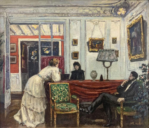 BRAFA 2026 3