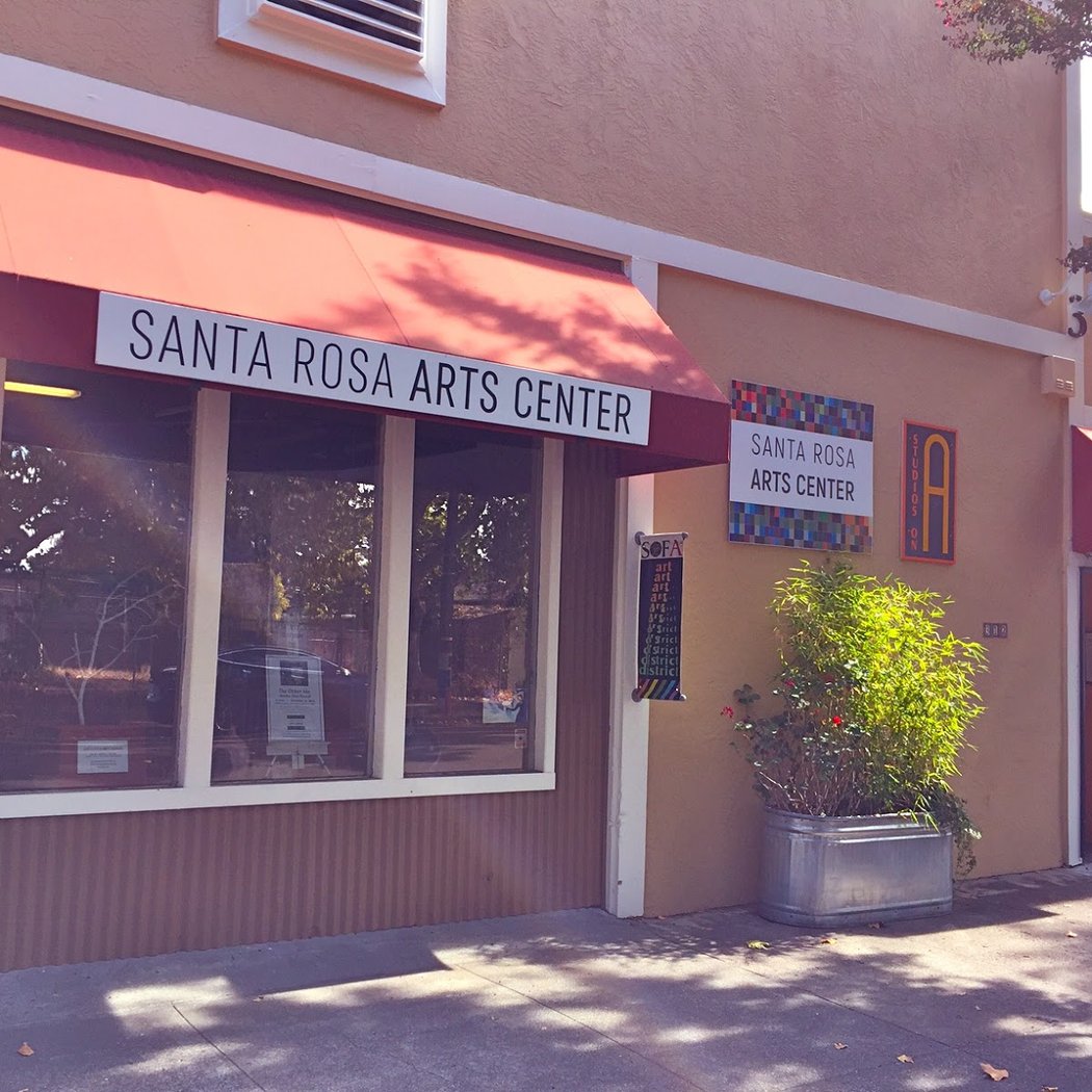 Santa Rosa Arts Center 4
