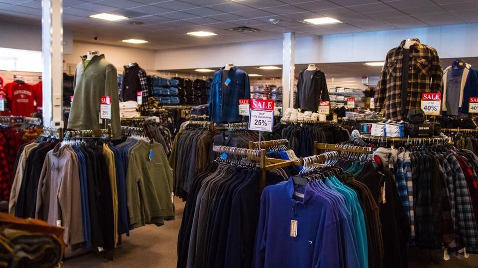 McCaulou's Department Store 1
