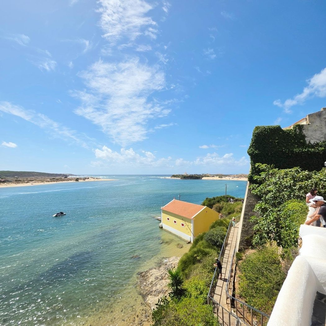 Vila Nova de Milfontes 2