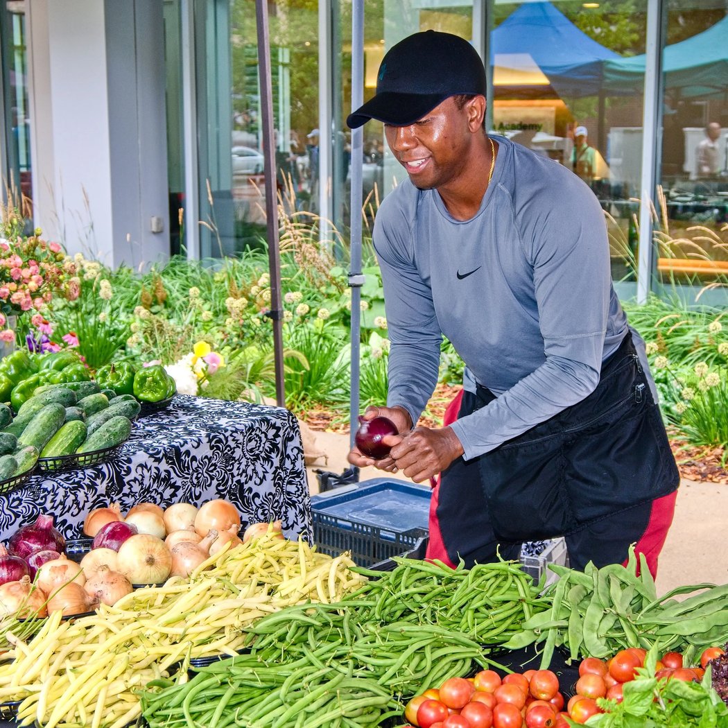 Fort Mill Farmers & Artisans Market