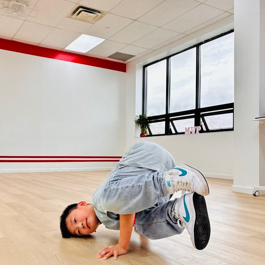 MVP Dance Complex 1