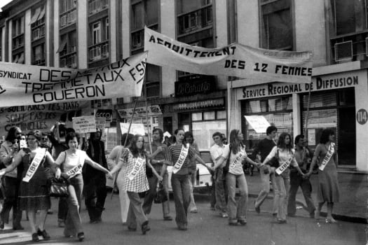Quand les femmes prennent la parole 1