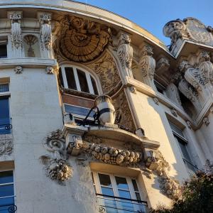 Sébastien Radouan et l'architecture des quartiers populaires 1