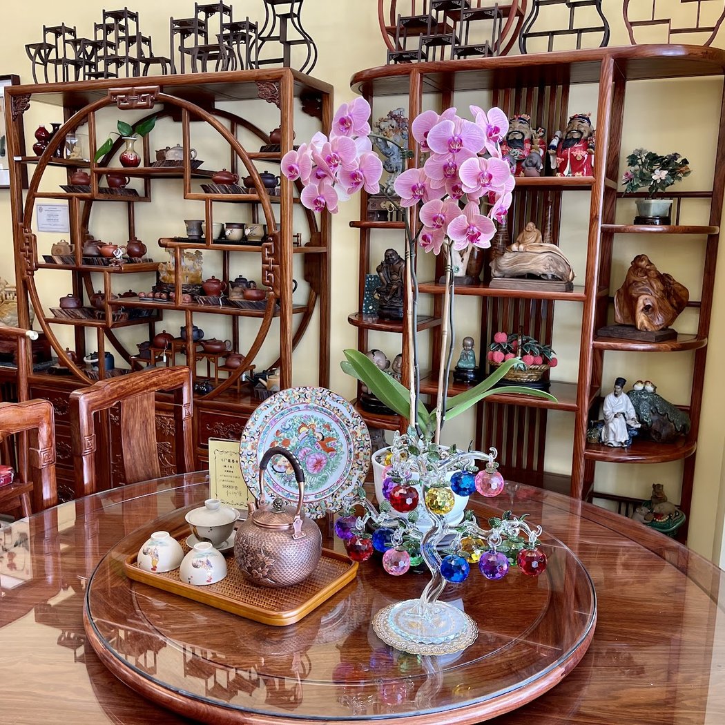 Rosewood Furniture and Art 3