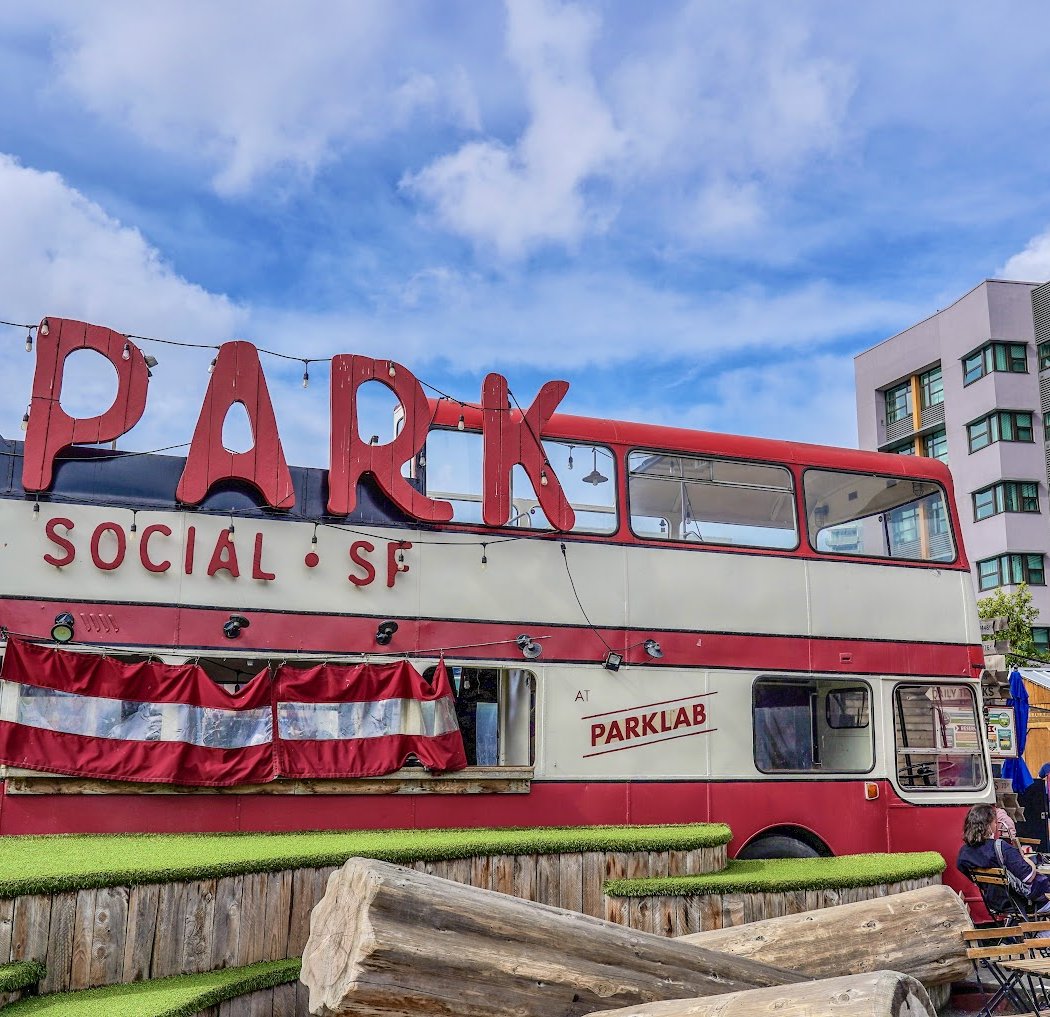 Spark Social SF 4