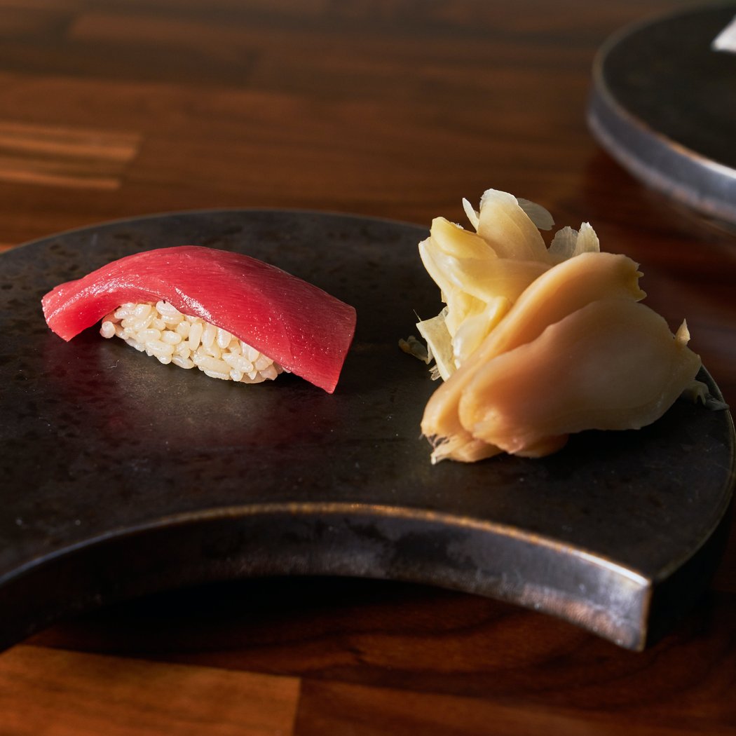 Sushi jin 1