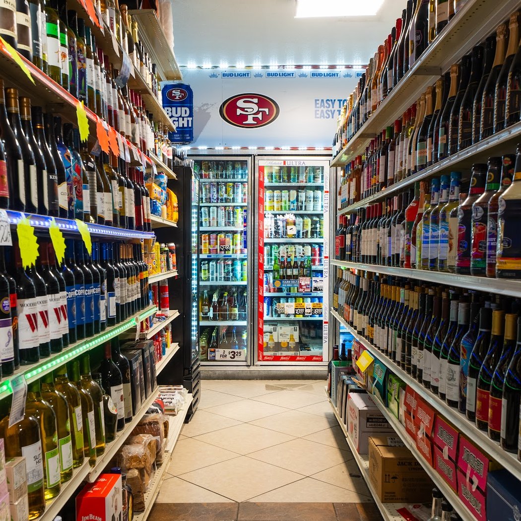 Lafayette Food & Liquor 1