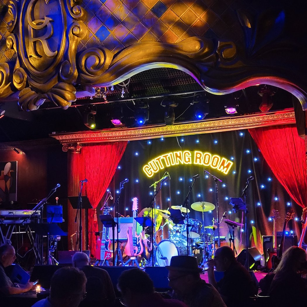 Concert premiere of the rock musical Romero & Juliet 2