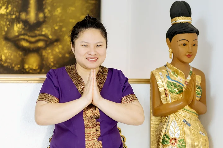 Waree Massage Thaï 2