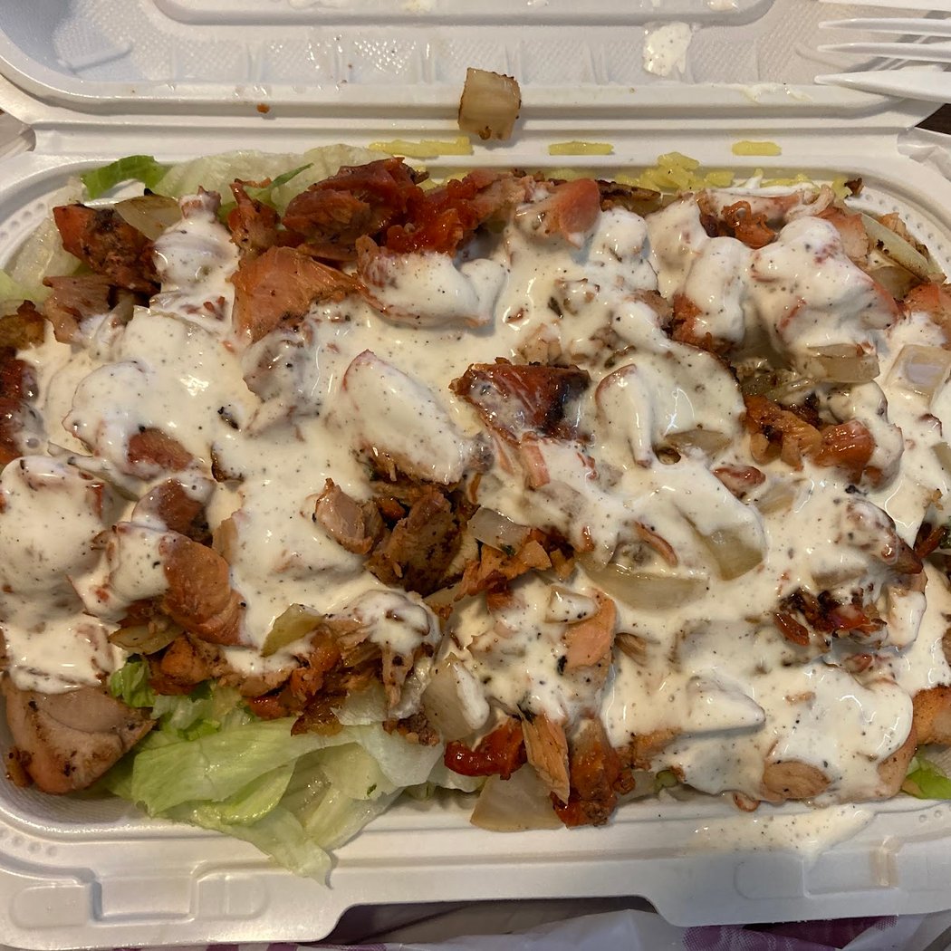 73 St Halal Food 1