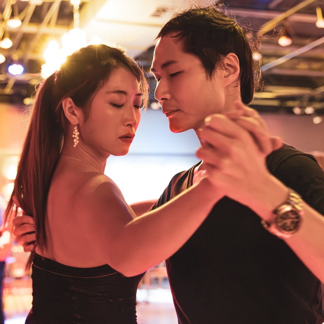 SOS: Swing on Sundays Dance 1