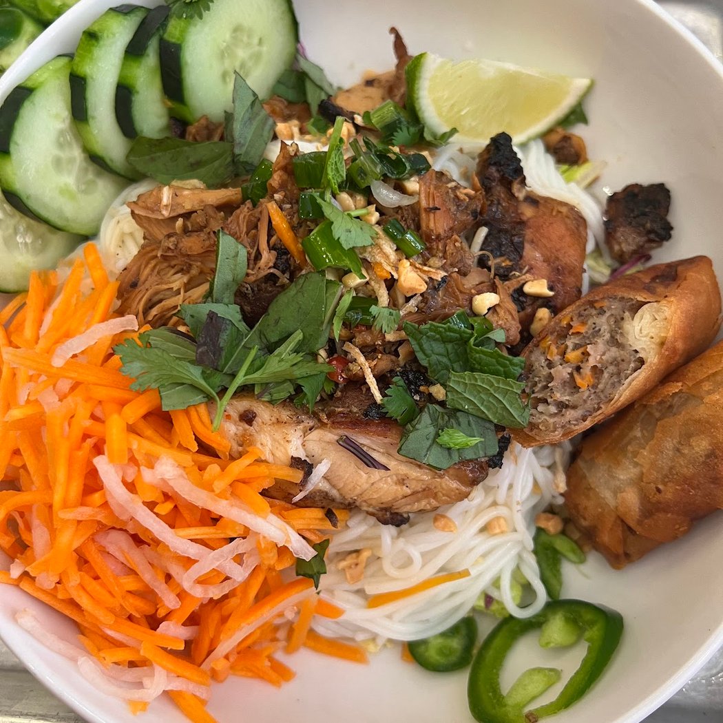 Bun Mee 1