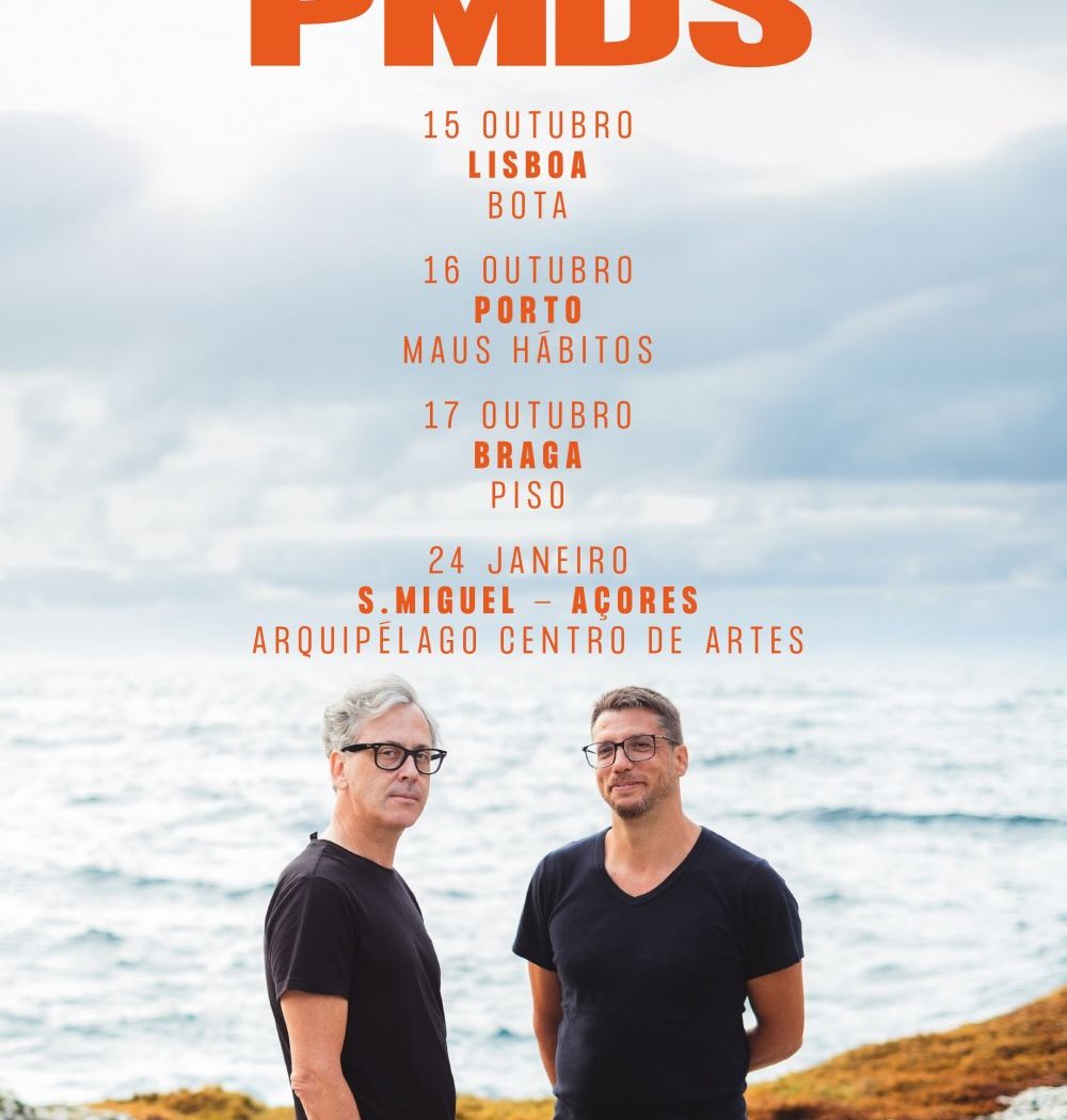 PMDS - Porto 1