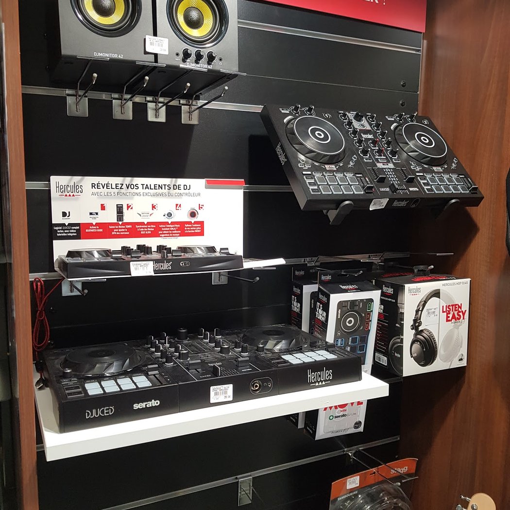 Rockstation Saint Brévin 3