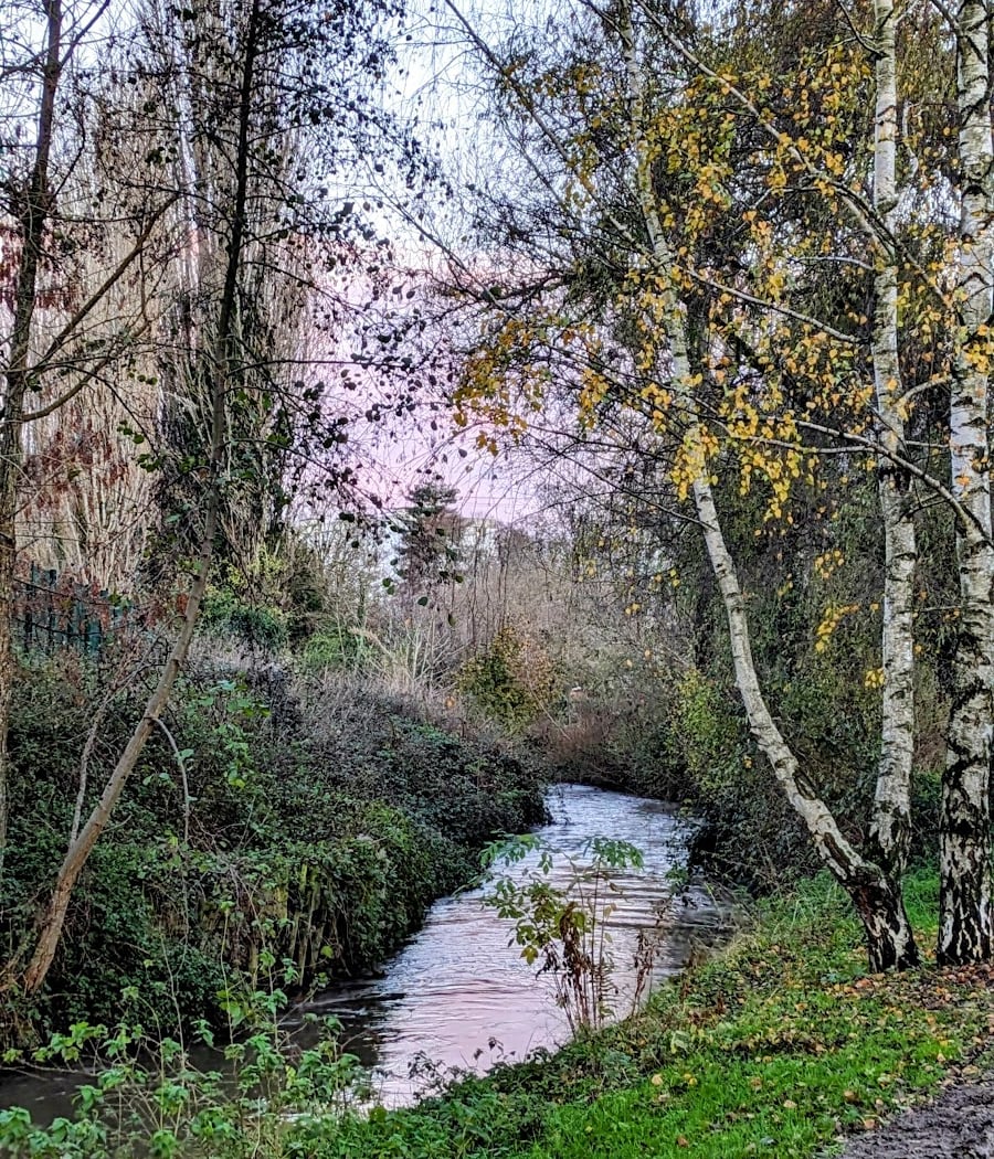Circuit de randonnée La Boëlle 2