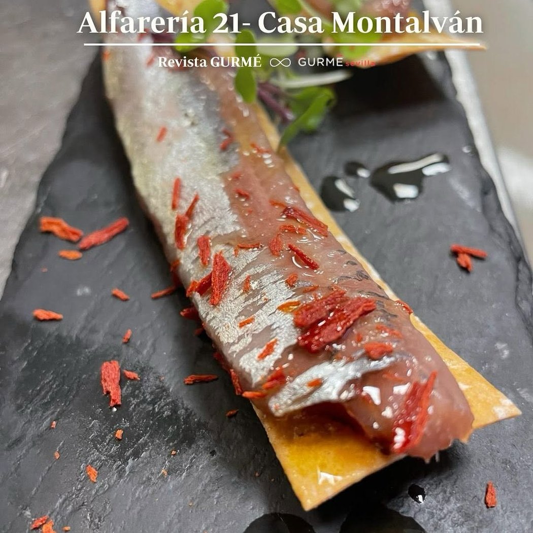 Alfarería 21 - Casa Montalván 1