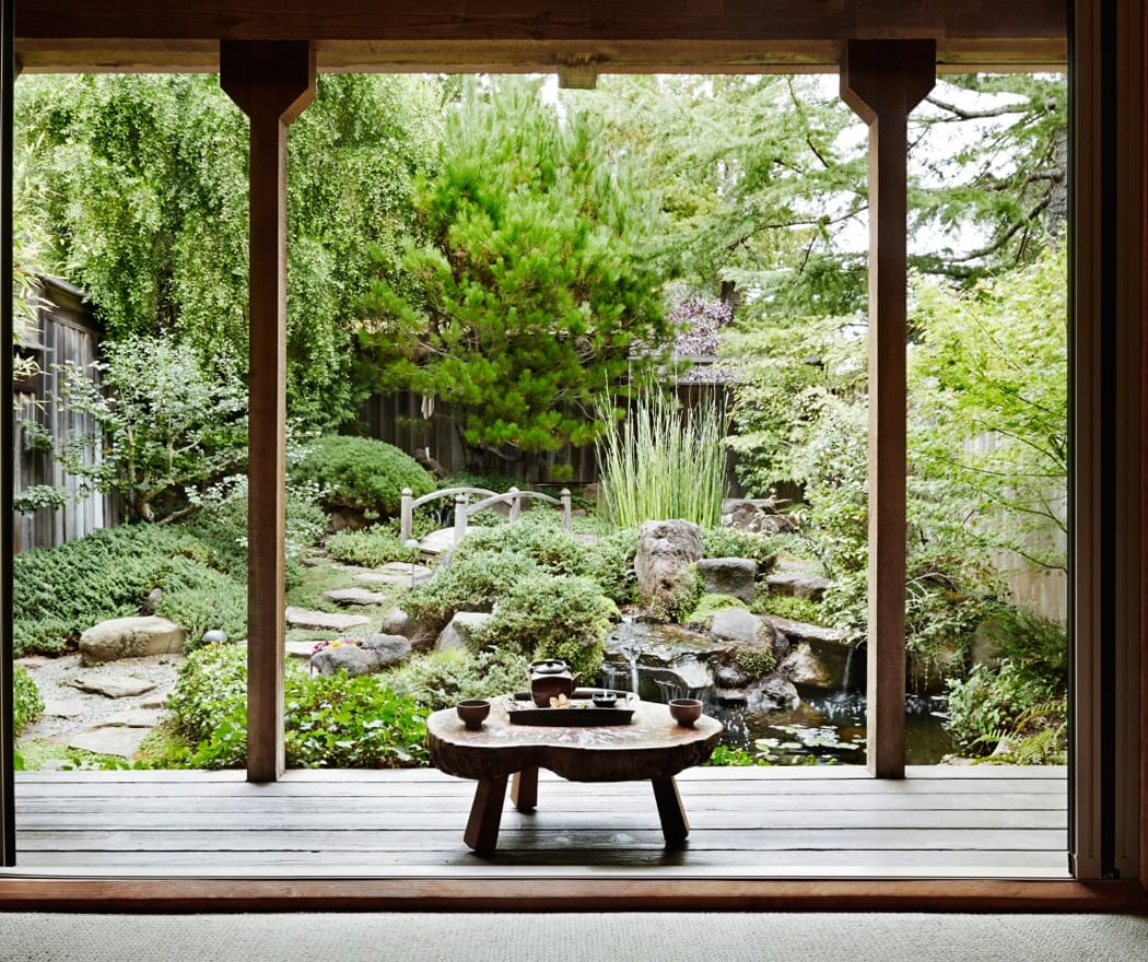 Osmosis Day Spa Sanctuary 4