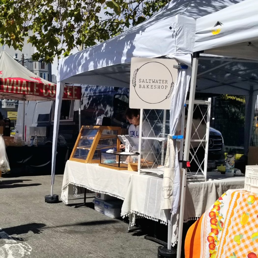 Saltwater Bakeshop 1