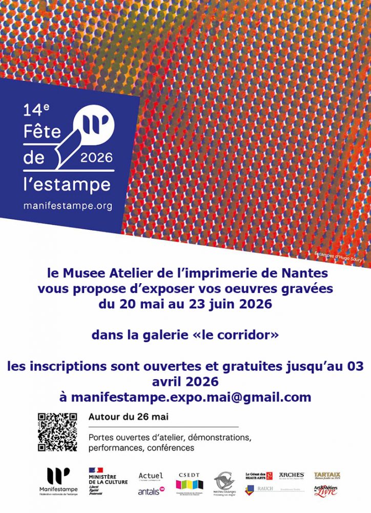 Manifestampe 2