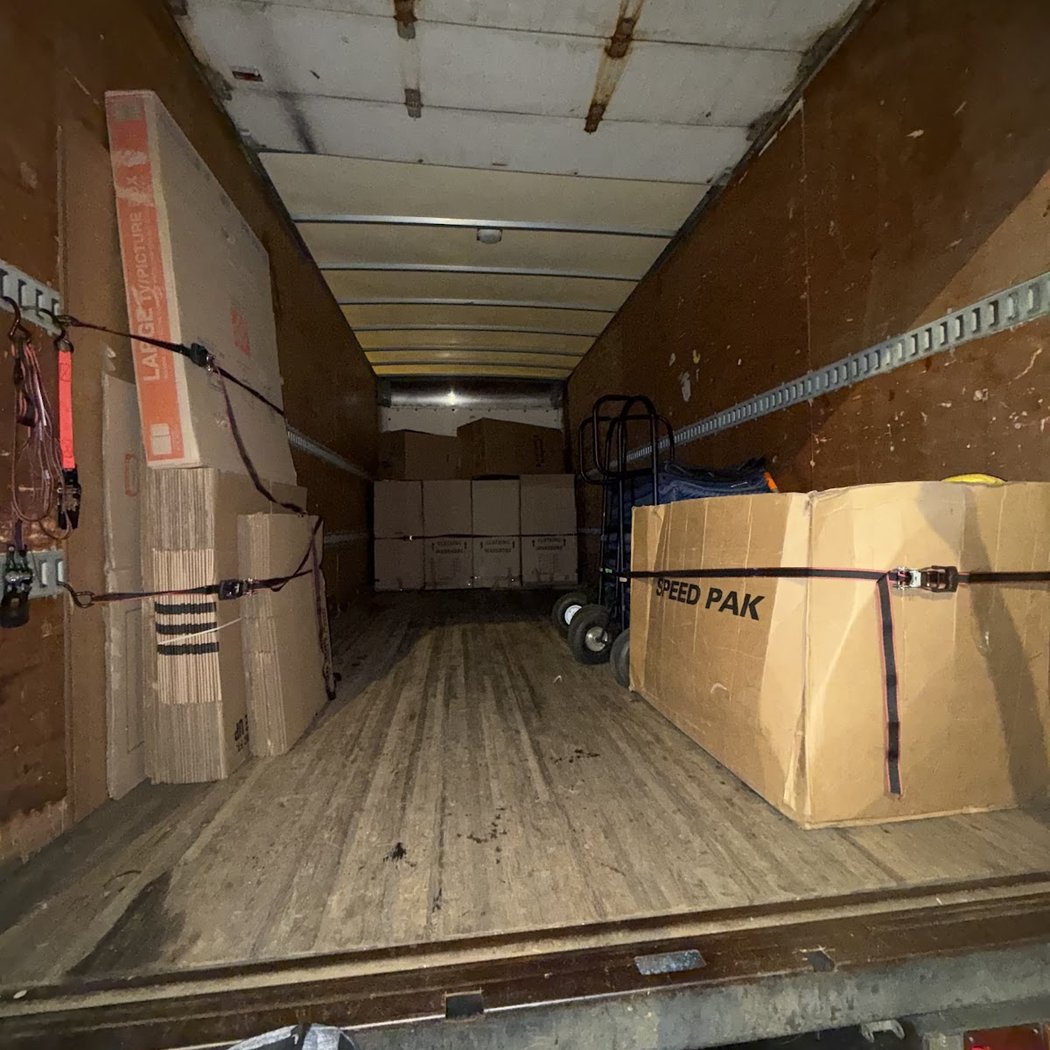 ACDC MOVERS 3