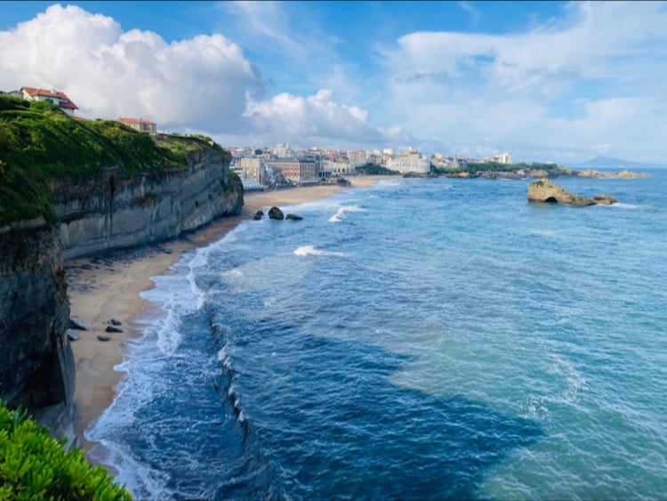 Point de vue de l'Impératrice 4
