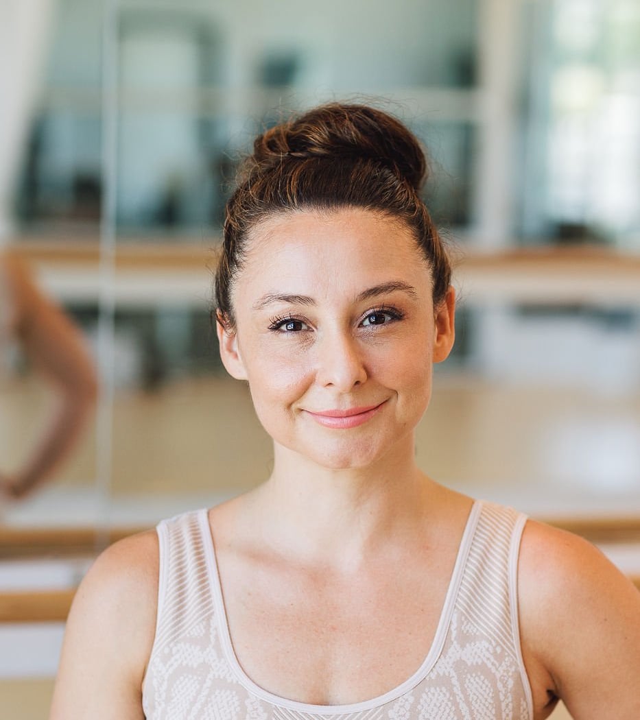 Yoga Strength Fusion with Marianne Whitfield 2